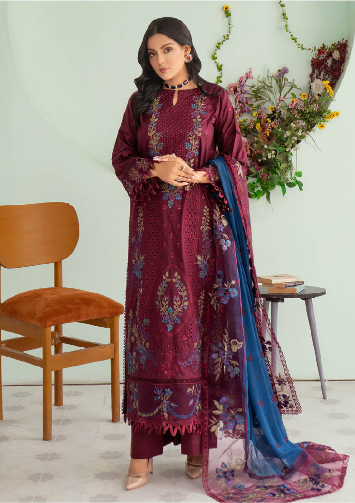 LOCK VIRSA BY BIN RASHID LOC02