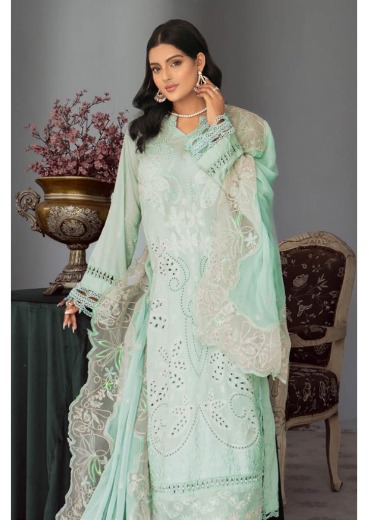 LOCK VIRSA BY BIN RASHID LOC06